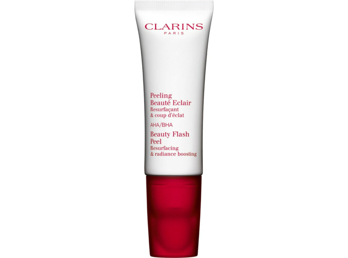 SOINS de la marque CLARINS - Peeling Baume Beauté Eclair 50ml