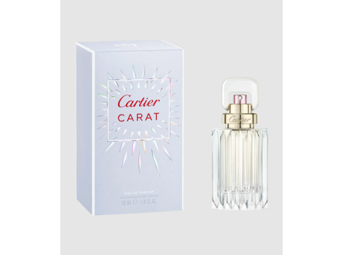 CARTIER PARFUMS&LUNETTES - CARAT EP Vaporisateur 50ml