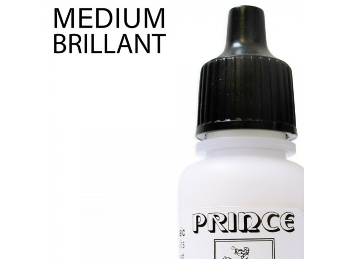 P470 – 190 - Médium Brillant