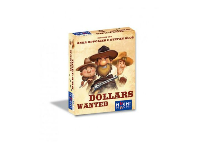 Dollars Wanted