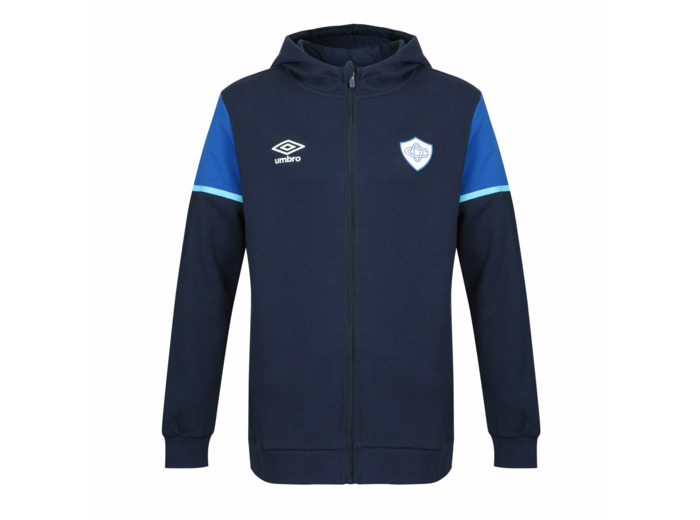 VESTE PRESENTATION 24/25