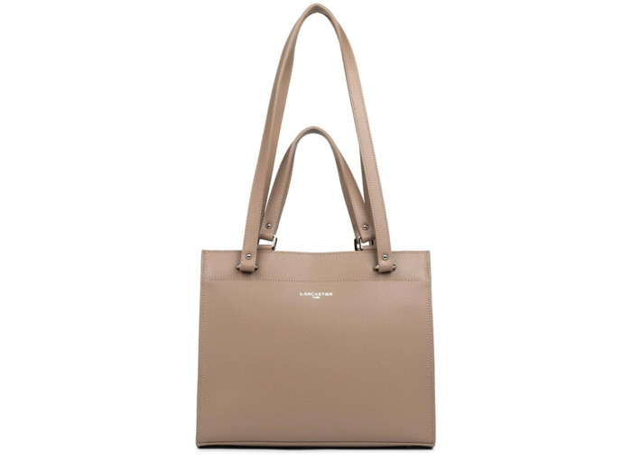 Lancaster Sierra Sac Cabas Main 438-002 Galet