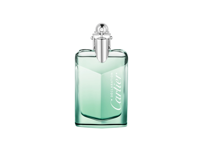 CARTIER PARFUMS&LUNETTES - Déclaration Haute Fraicheur ET Vaporisateur 50ml