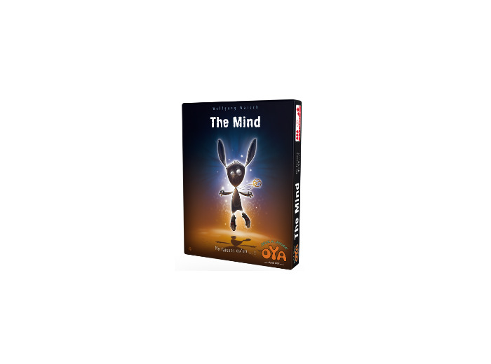 The mind