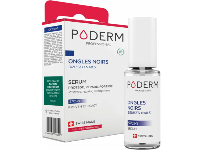 PODERM SER FORTIF REP FL8ML1