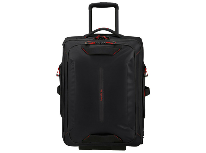 Samsonite Ecodiver Sac de Voyage Cabine Trolley 55 cm Black