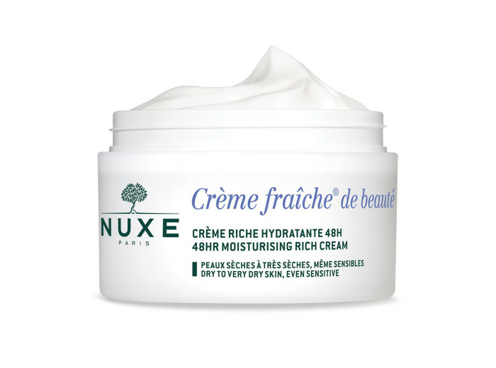 NUXE CR FRAICHE CR RICHE PS 50ML