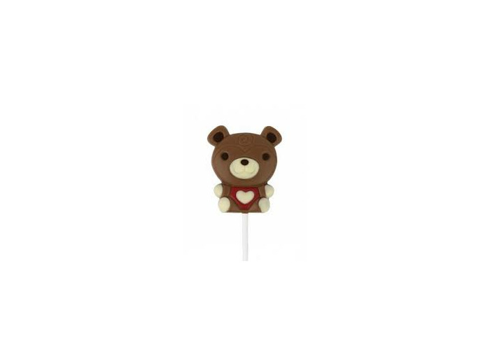 Lollipop Ours lait