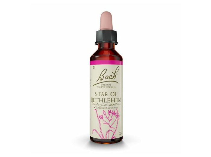 FLEUR BACH STAR BETHLEHEM 20ML
