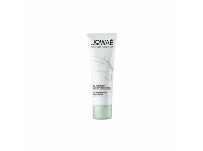 JOWAE GEL PURIFIANT ANTI-IMPERFECTION T40