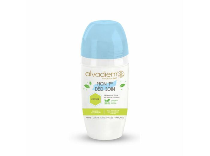 ALVADIEM MON 1ER DEO FL40ML1