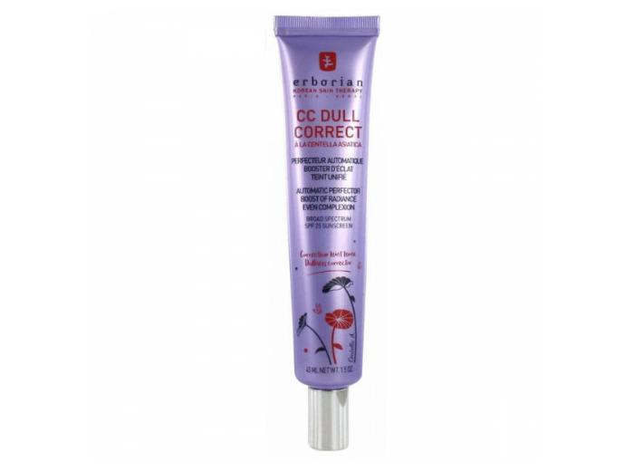 ERBORIAN CC DULL CORRECT T45ML