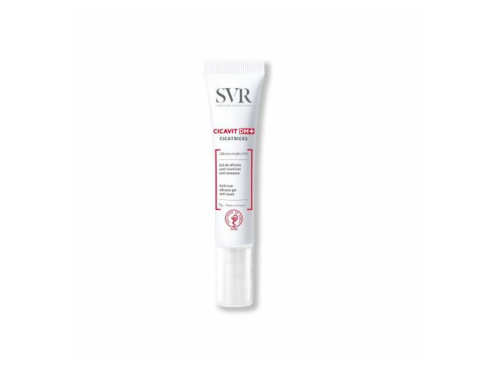 SVR CICAVIT DM CICATRICES T15G