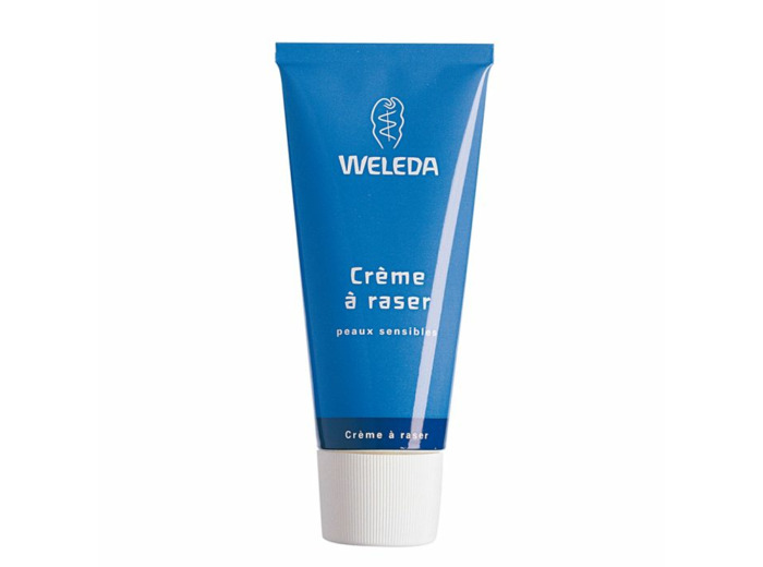 WELEDA RAS CR P S TB75ML