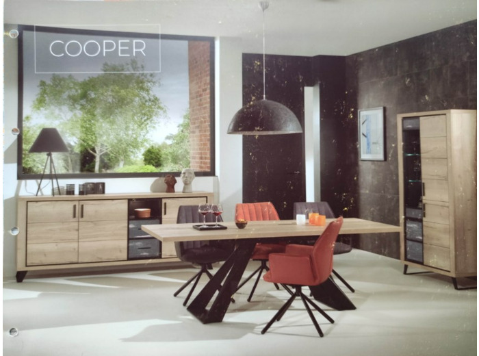 Table Cooper