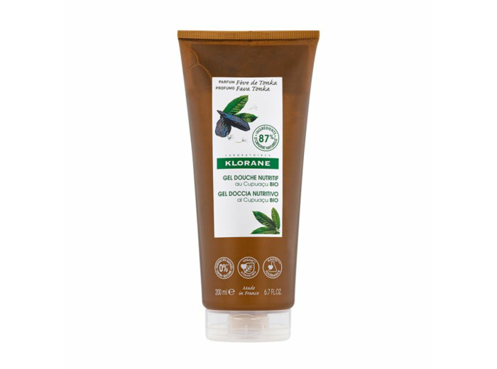 KLORANE GEL DCH F TONK T200ML1