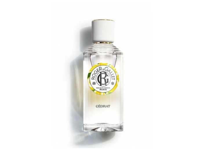 RG EAU PARF BIENFAISANTE CEDRAT FL100ML