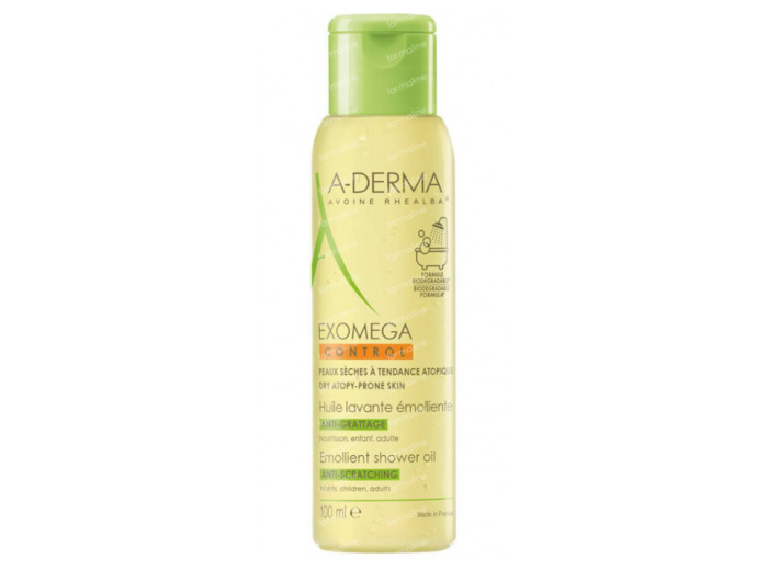 A-DERMA EXOMEGA CONT HUIL LAV F500ML 1
