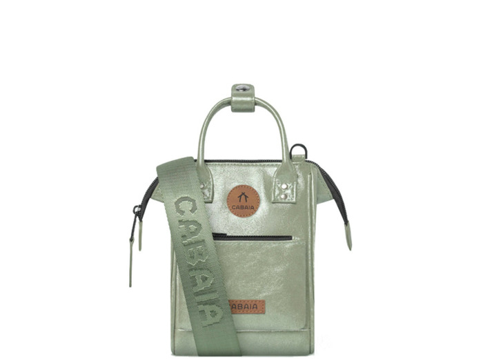 Cabaïa Nano Bag Petit Sac Bandoulière Riverdale