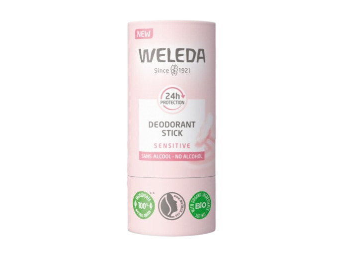 WELEDA DEO STICK SENSITIVE 50G