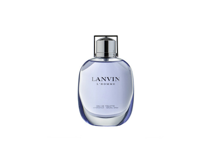 INTER PARFUMS - L'homme LANVIN ET Vaporisateur 100ml