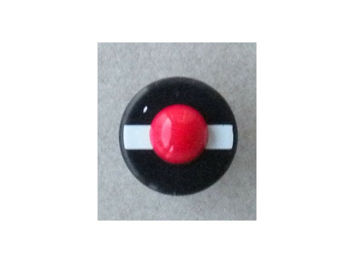Bouton calot du marin