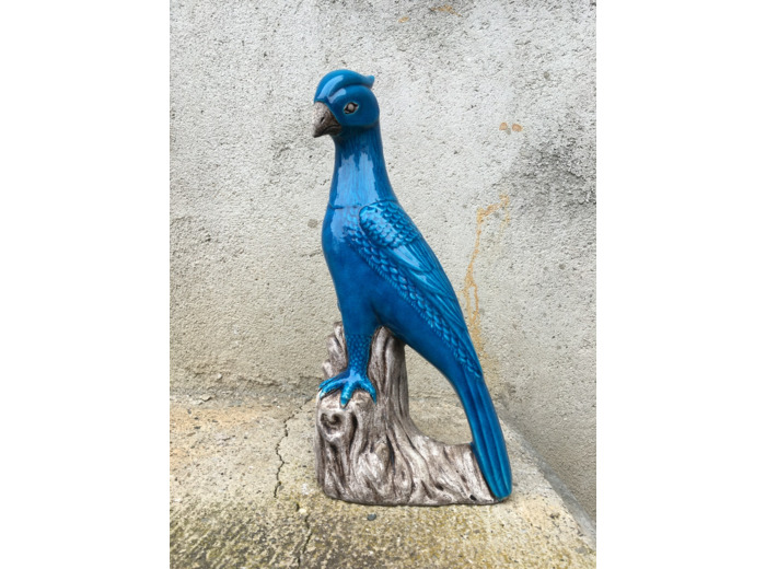 Oiseau décoratif