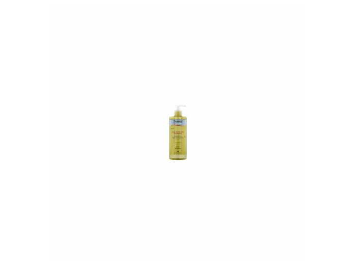 Huile de douche apaisante nettoie en douceur 500ml Peaux très sèches ou à tendance atopique Dexeryl