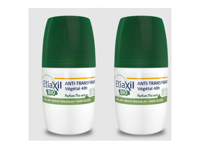 ETIAXIL BIO AT ROL X2 THE