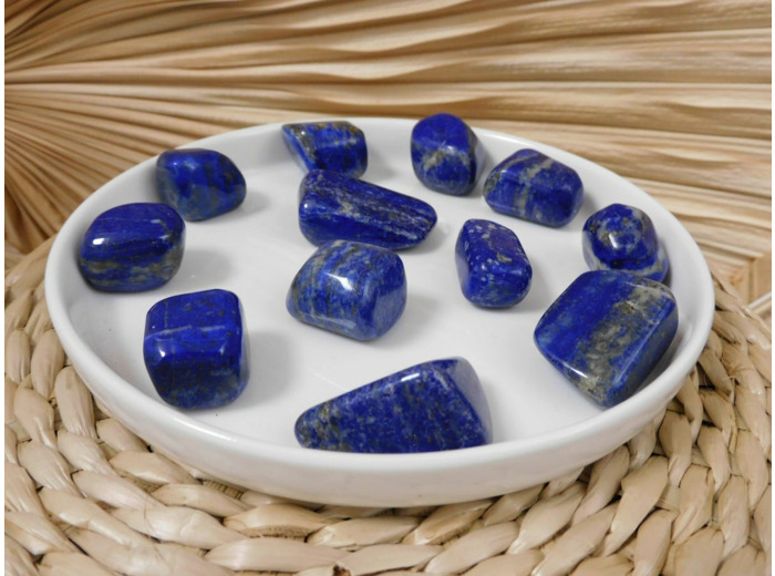 LAPIS LAZULI