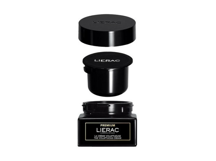 LIERAC LA CR VOLUPT A-AGE ABSOL RECH 50ML
