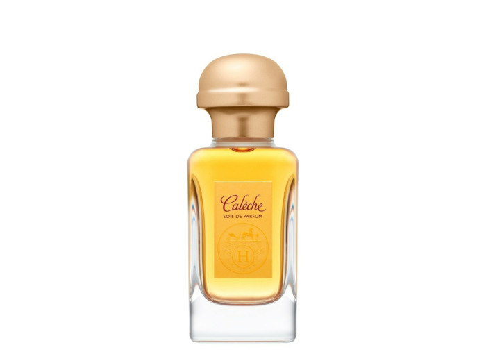 HERMES - CALECHE ET Vaporisateur 50ml
