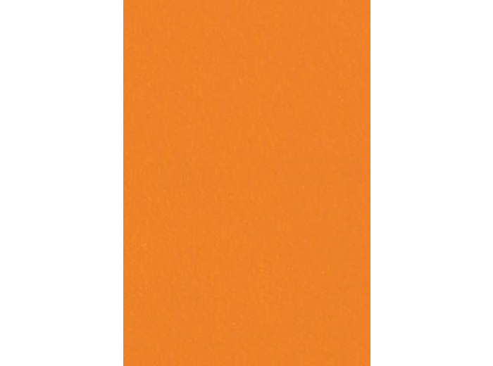 Cartes doubles + Enveloppes - 105 x 148 mm - Orange