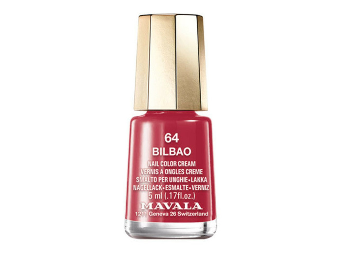 MAVALA VAO MINI COLORaposS BILBAO 5ML