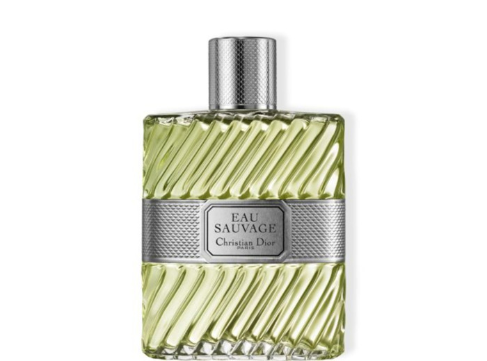 PARFUMS CHRISTIAN DIOR - EAU SAUVAGE ET Flacon 1 l