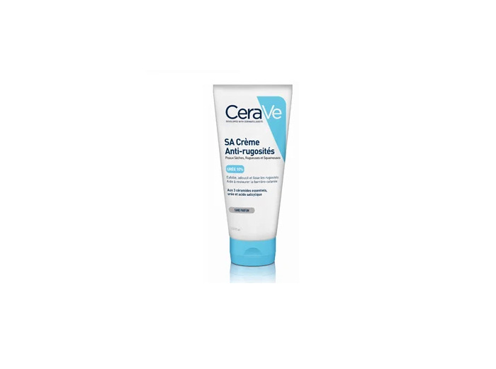 CERAVE SA CREME ANTI-RUGOSITES 177ML