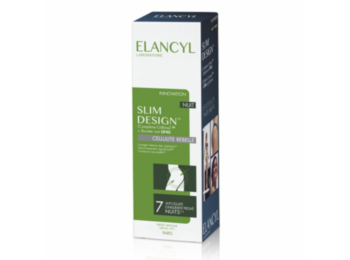 ELANCYL SLIM DESIGN NUIT 200ML