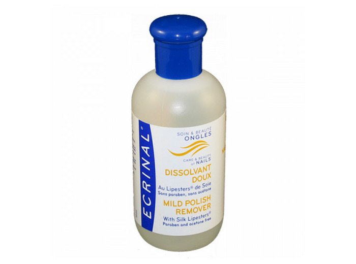 ECRINAL DISSOLV DOUX   FL125ML