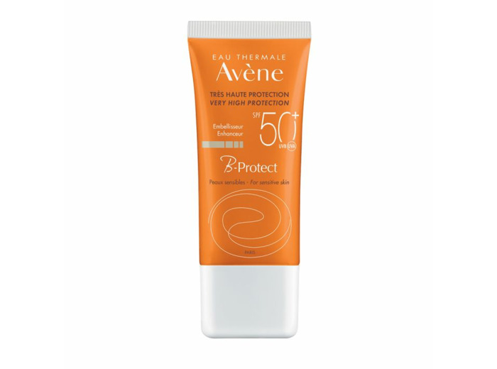 AVENE B-PROTECT 50 T30ML NSFP