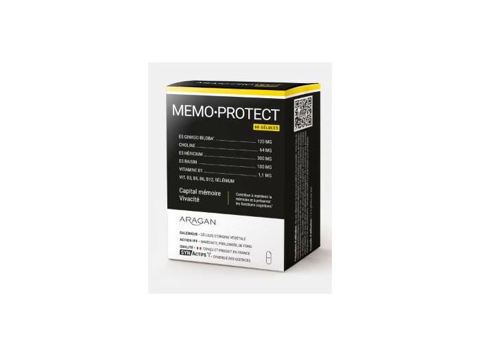 SYN MEMOPROTECT GELU 60