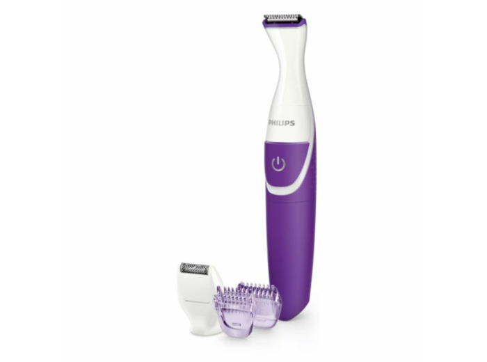 PHILIPS TONDEUSE BIKINI 3 EN 1