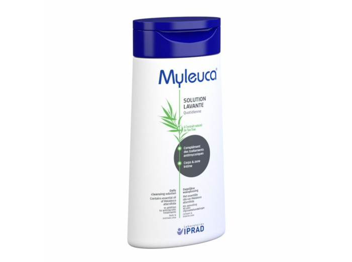 MYLEUCA SOL FL100ML 1