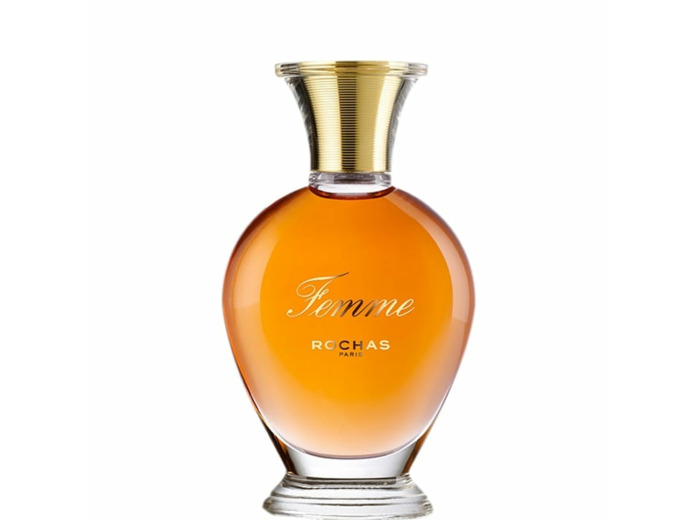 INTER PARFUMS - femme ET Vaporisateur 100ml