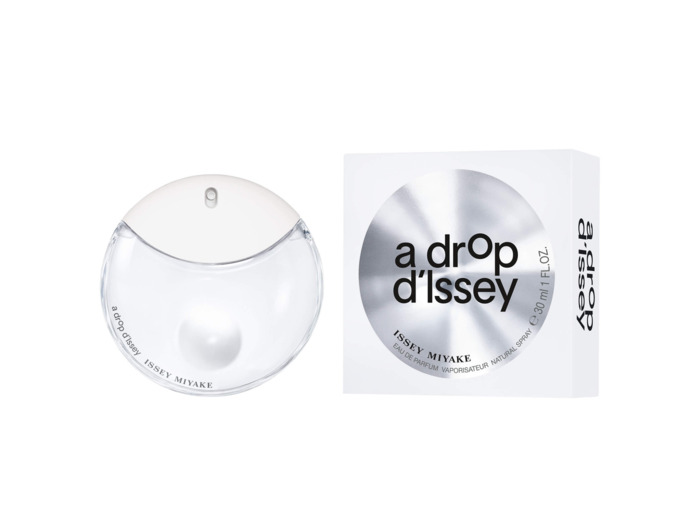 SHISEIDO GROUP - A Drop D'Issey EP Vaporisateur 30ml