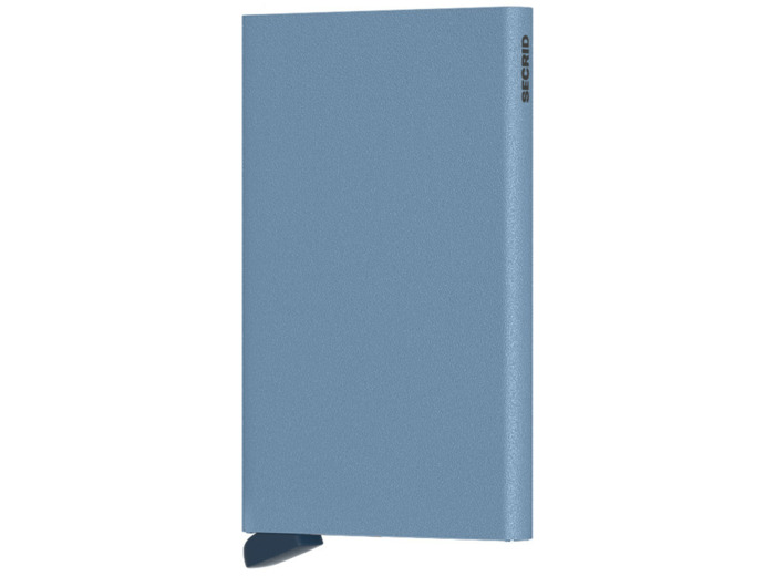 Secrid Porte-Carte Cardprotector Powder Sky Blue