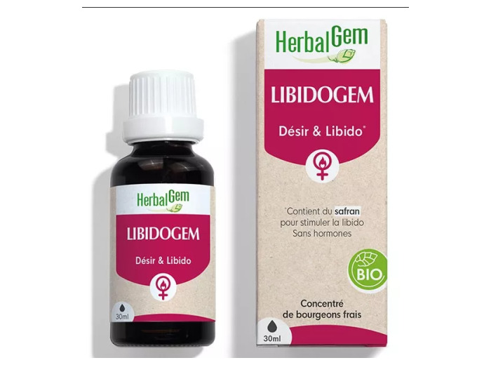 HEBALGEM LIBIDOGEM FEMME FL30ML
