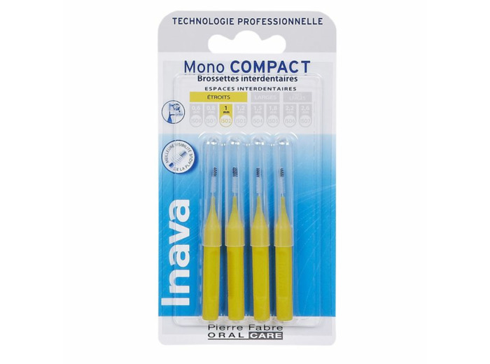 INAVA MONO BROS JAU 42