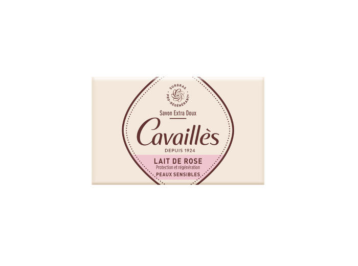 ROGE-CAV SAV S/GRAS LAIT ROS 250G 2