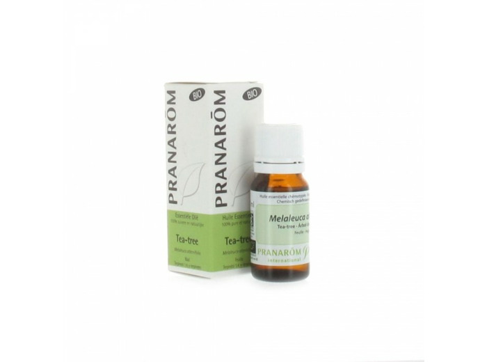 PRAN HE TEA TREE BIO 10ML