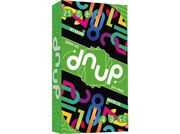 Dnup